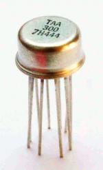 TAA300 integrated circuit