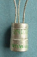 2N102 transistor