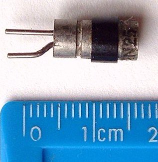 2N25 transistor