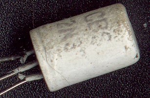 2N38 transistor