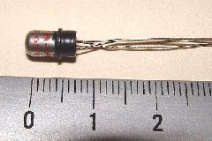 2N49 transistor