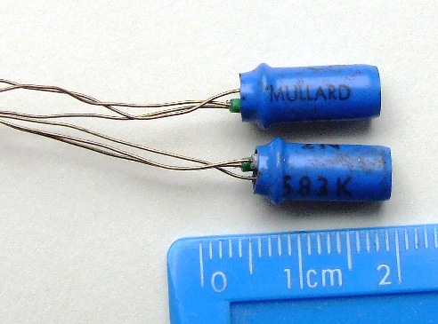 2N583K transistor