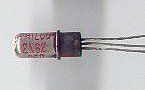 2N62 transistor