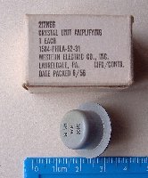 2N66 transistor
