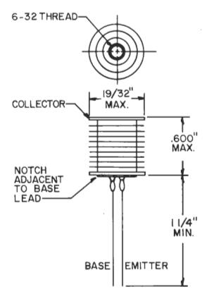 2N71 diagram