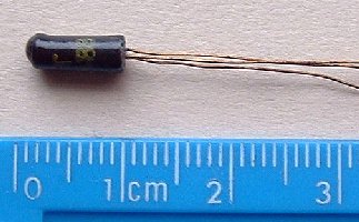 2N85 transistor