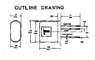 2N92 diagram