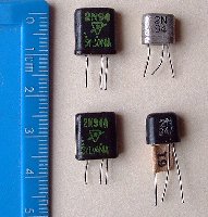 2N94 transistor