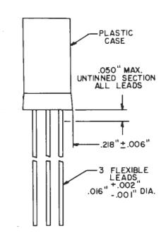 2N41 diagram