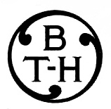 BTH logo
