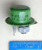 JTX4B transistor