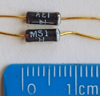 MS1-H diode
