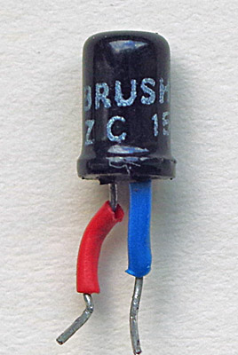 ZC15 diode