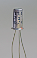 GT1321 transistor
