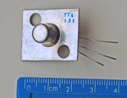 GT4131 transistor