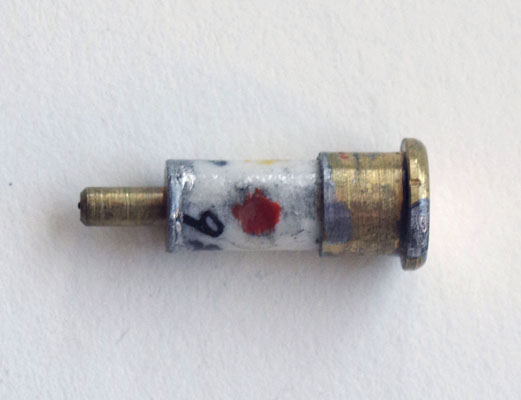 CV102 diode