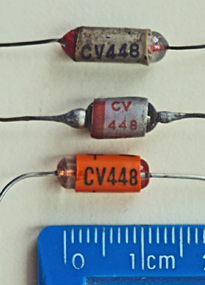 CV448 diode