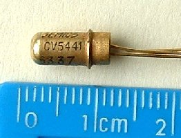 CV5441 transistor