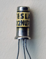 102NU70 transistor