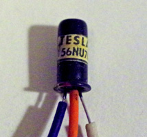156NU70 transistor