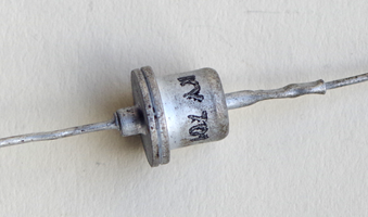 KY701 diode
