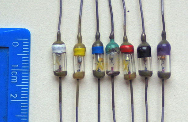 xNN41 diodes