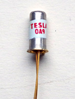 OA9 germanium diode