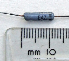GAZ14a diode