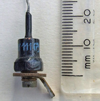 GY111 diode