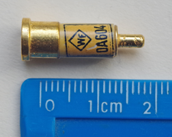 OA604 diode