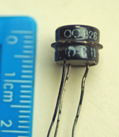 OC826 transistor