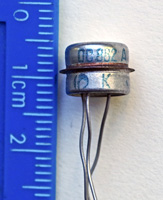 OC882 transistor
