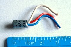 XA131 transistor