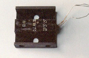 EW70 transistor