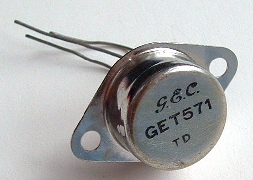 GET571 transistor