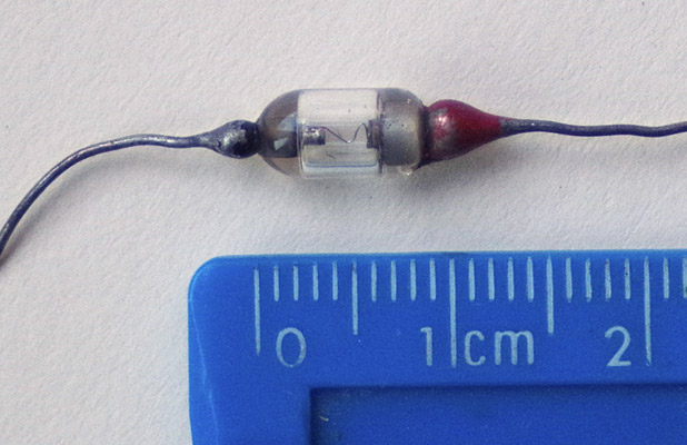 GEX00 diode