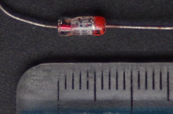 GEX13 diode