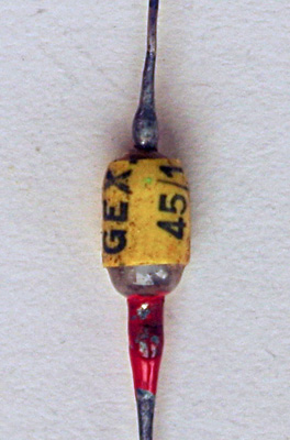GEX45/1 diode