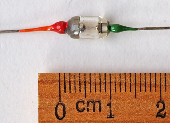 GEX55 diode