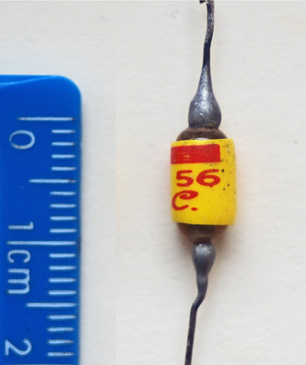 GEX56 diode