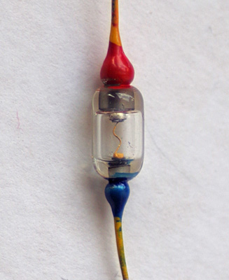 GEX64 diode