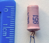 GEX951 diode