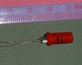S1 transistor