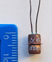 SX56 Zener diode