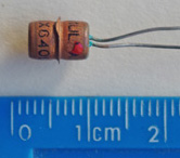 SX640 diode