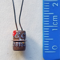 SX781 diode