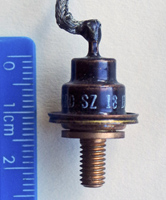 SZ18B Zener diode