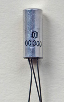 Intermetall OC300 transistor