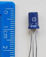 OC390 transistors