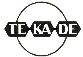 TKD logo